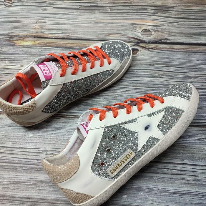 GOLDEN GOOSE DELUXE BRAND Couple Shoes GGS00005